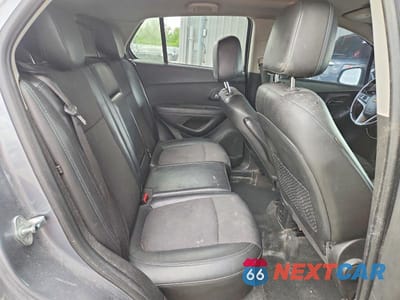 Zdjęcie 11 z 13 samochodu: 2015 CHEVROLET TRAX 1LT VIN:KL7CJRSB5FB181913 - miniatura