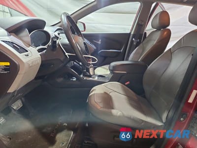 Zdjęcie 7 z 13 samochodu: 2015 HYUNDAI TUCSON LIMITED VIN:KM8JUCAG1FU069394 - miniatura