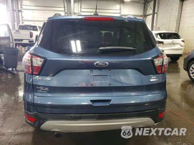 Zdjęcie 6 z 12 samochodu: 2018 FORD ESCAPE SE VIN:1FMCU9GD7JUC78351 - miniatura