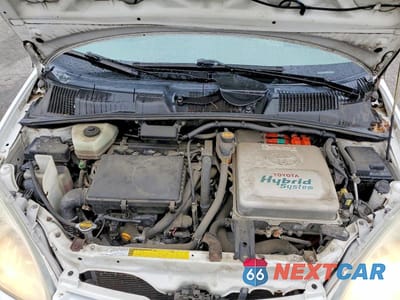 Zdjęcie 11 z 12 samochodu: 2002 TOYOTA PRIUS BASE VIN:JT2BK18U320067123 - miniatura