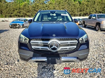 Piąte zdjęcie samochodu w środku: 2020 MERCEDES-BENZ GLE 350 4MATIC VIN:4JGFB4KE9LA044691 - miniatura