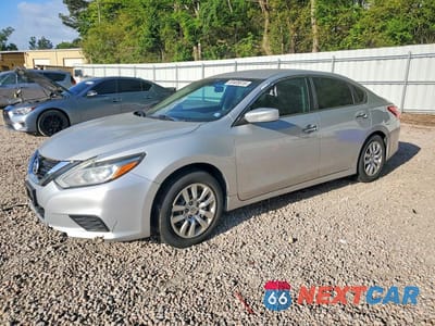 2016 NISSAN ALTIMA 2.5 S 1N4AL3AP2GN363475 - główne zdjęcie licytacji z USA - miniatura
