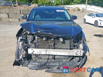 Piąte zdjęcie samochodu w środku: 2017 TOYOTA HIGHLANDER LE PLUS VIN:5TDBZRFH0HS420043 - miniatura