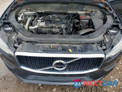 Zdjęcie 12 z 13 samochodu: 2019 VOLVO XC60 T5 VIN:LYV102RK5KB184765 - miniatura