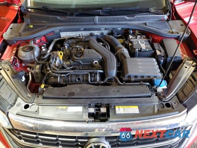 Zdjęcie 11 z 12 samochodu: 2023 VOLKSWAGEN JETTA SE VIN:3VW7M7BU6PM045637 - miniatura
