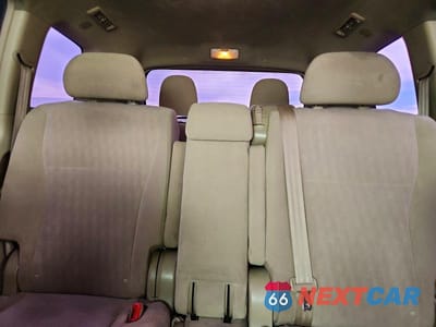 Zdjęcie 10 z 13 samochodu: 2012 TOYOTA HIGHLANDER BASE VIN:5TDZA3EH8CS019739 - miniatura