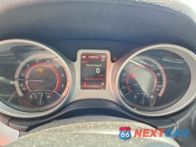Zdjęcie 9 z 13 samochodu: 2014 DODGE JOURNEY SXT VIN:3C4PDDBG6ET189123 - miniatura