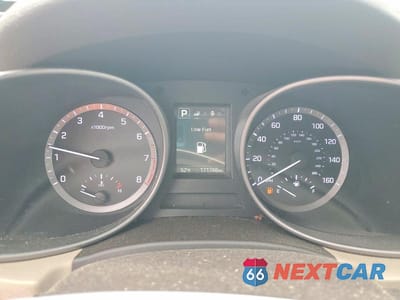 Zdjęcie 9 z 13 samochodu: 2018 HYUNDAI SANTA FE SPORT 2.4L VIN:5XYZT3LB9JG520948 - miniatura