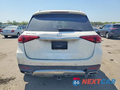 Zdjęcie 6 z 14 samochodu: 2022 MERCEDES-BENZ GLE 350 4MATIC VIN:4JGFB4KB9NA798067 - miniatura