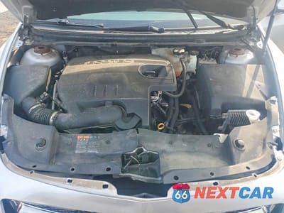 Zdjęcie 11 z 12 samochodu: 2012 CHEVROLET MALIBU 2LT VIN:1G1ZD5EU5CF291772 - miniatura