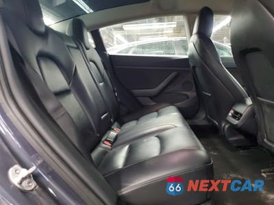 Zdjęcie 10 z 12 samochodu: 2023 TESLA MODEL 3 VIN:5YJ3E1EA0PF457862 - miniatura