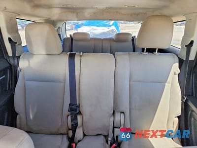 Zdjęcie 10 z 13 samochodu: 2010 DODGE JOURNEY SXT VIN:3D4PG5FVXAT247656 - miniatura