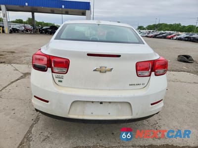 Zdjęcie 6 z 12 samochodu: 2015 CHEVROLET MALIBU 1LT VIN:1G11C5SL6FU122257 - miniatura