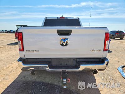 Zdjęcie 6 z 13 samochodu: 2023 RAM 1500 BIG HORN VIN:1C6SRFFT7PN580452 - miniatura