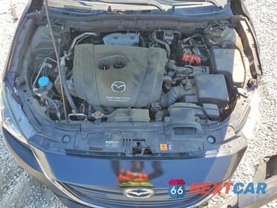 Zdjęcie 11 z 12 samochodu: 2015 MAZDA 3 SV VIN:JM1BM1T79F1247063 - miniatura
