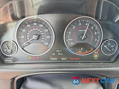 Zdjęcie 9 z 13 samochodu: 2017 BMW 430I GRAN COUPE VIN:WBA4F7C39HG789313 - miniatura