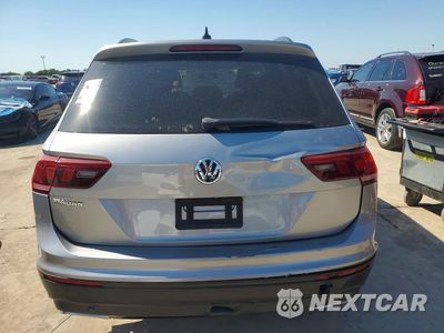 Zdjęcie 6 z 13 samochodu: 2021 VOLKSWAGEN TIGUAN S VIN:3VV1B7AX9MM029147 - miniatura