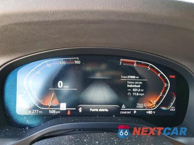 Zdjęcie 9 z 13 samochodu: 2023 BMW X3 XDRIVE30I VIN:5UX53DP03P9R66339 - miniatura