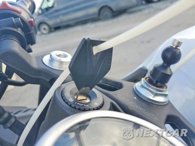 Zdjęcie 8 z 9 samochodu: 2024 CF MOTO PAPIO SS VIN:LCEPBJL55R6000222 - miniatura