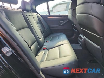 Zdjęcie 10 z 12 samochodu: 2011 BMW 535 I VIN:WBAFR7C57BC804262 - miniatura