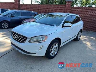 Drugie zdjęcie samochodu z przodu: 2016 VOLVO XC60 T5 VIN:YV440MDJ6G2845538 - miniatura