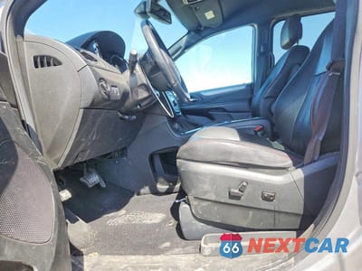 Zdjęcie 7 z 13 samochodu: 2019 DODGE GRAND CARAVAN GT VIN:2C4RDGEGXKR645970 - miniatura