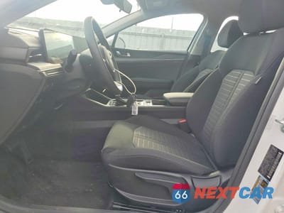 Zdjęcie 7 z 12 samochodu: 2026 KIA K5 LXS VIN:KNAG24J71T5427252 - miniatura