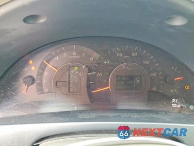 Zdjęcie 9 z 12 samochodu: 2007 TOYOTA CAMRY XLE VIN:JTNBE46K173069665 - miniatura