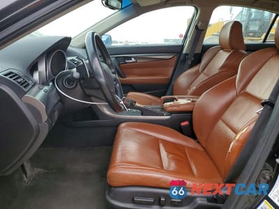 Zdjęcie 7 z 12 samochodu: 2012 ACURA TL VIN:19UUA9F28CA802825 - miniatura