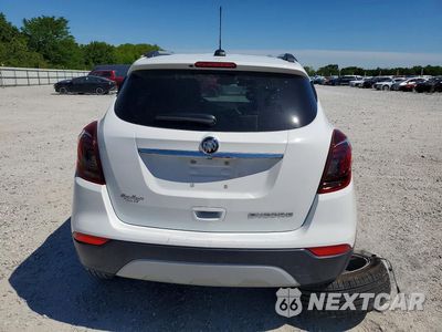Zdjęcie 6 z 13 samochodu: 2019 BUICK ENCORE PREFERRED VIN:KL4CJASB3KB708081 - miniatura