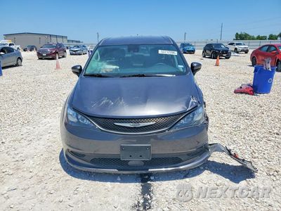 Piąte zdjęcie samochodu w środku: 2023 CHRYSLER VOYAGER LX VIN:2C4RC1CG9PR535356 - miniatura