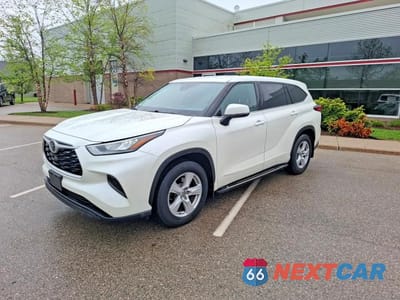 Zdjęcie 14 z 14 samochodu: 2020 TOYOTA HIGHLANDER VIN:5TDBZRBH0LS522442 - miniatura