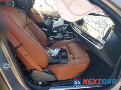 Zdjęcie 7 z 12 samochodu: 2026 BMW I7 XDRIVE60 VIN:WBY53EJ04TCX59325 - miniatura