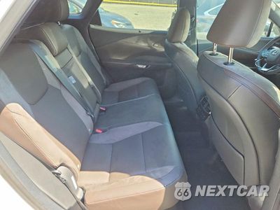 Zdjęcie 11 z 13 samochodu: 2024 LEXUS RX 350 LUXURY VIN:2T2BAMCA1RC080201 - miniatura