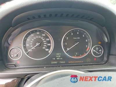 Zdjęcie 9 z 12 samochodu: 2012 BMW 528 I VIN:WBAXG5C55CDW24983 - miniatura