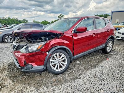 2019 NISSAN ROGUE SPORT S JN1BJ1CP8KW223202 - główne zdjęcie licytacji z USA - miniatura