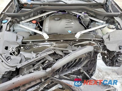 Zdjęcie 12 z 13 samochodu: 2025 BMW X5 XDRIVE40I VIN:5UX23EU09S9X79502 - miniatura