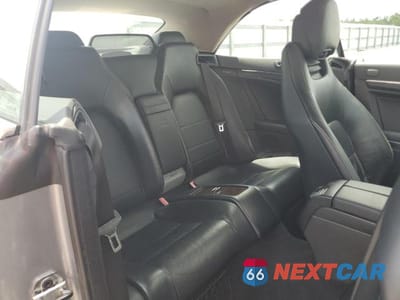 Zdjęcie 10 z 12 samochodu: 2011 MERCEDES-BENZ E 550 VIN:WDDKK7CF6BF081233 - miniatura