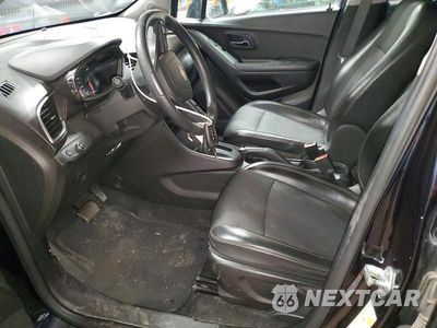 Zdjęcie 7 z 13 samochodu: 2021 CHEVROLET TRAX 1LT VIN:KL7CJPSM5MB364795 - miniatura