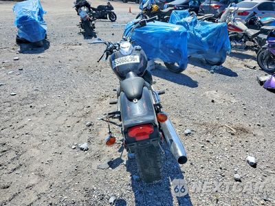 Czwarte zdjęcie samochodu z boku: 2007 YAMAHA XVS650 VIN:JYAVM01E27A112190 - miniatura