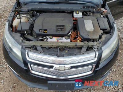 Zdjęcie 11 z 12 samochodu: 2012 CHEVROLET VOLT VIN:1G1RB6E47CU101638 - miniatura