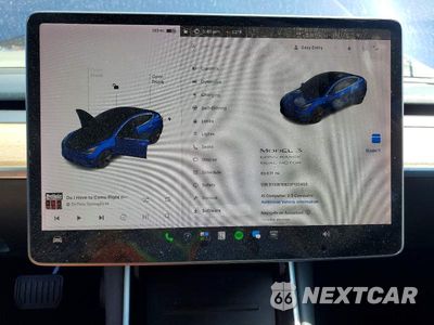 Zdjęcie 9 z 12 samochodu: 2018 TESLA MODEL 3 VIN:5YJ3E1EB2JF120402 - miniatura