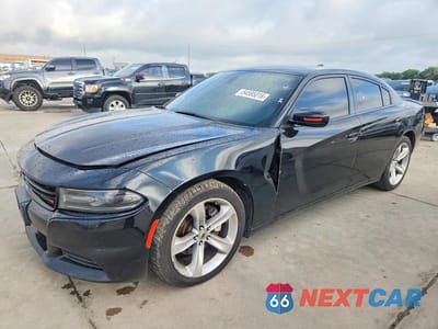 2018 DODGE CHARGER R 2C3CDXCT3JH133434 - główne zdjęcie licytacji z USA - miniatura