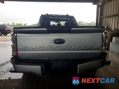 Zdjęcie 6 z 12 samochodu: 2023 FORD F250 VIN:1FT8W2BT2PED87443 - miniatura