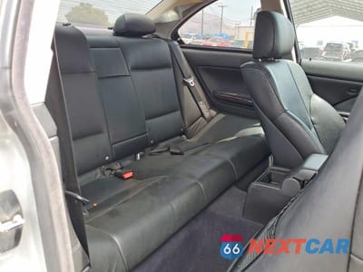 Zdjęcie 10 z 12 samochodu: 2005 BMW 330CI VIN:WBABD53485PL16735 - miniatura