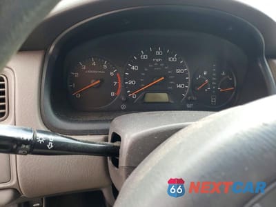 Zdjęcie 9 z 12 samochodu: 1998 HONDA ACCORD LX VIN:1HGCG5649WA080919 - miniatura
