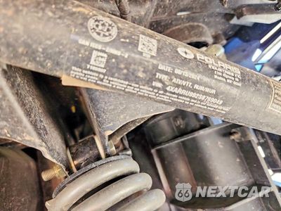Zdjęcie 10 z 10 samochodu: 2024 POLARIS RANGER XP 1000 UTILITY VEHICLE VIN:4XARRU992S8769049 - miniatura
