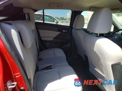 Zdjęcie 11 z 13 samochodu: 2018 MITSUBISHI ECLIPSE CROSS SE VIN:JA4AT5AA5JZ058208 - miniatura