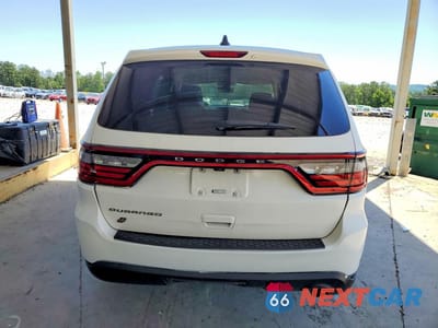 Zdjęcie 6 z 12 samochodu: 2019 DODGE DURANGO SXT VIN:1C4RDJAG7KC606541 - miniatura