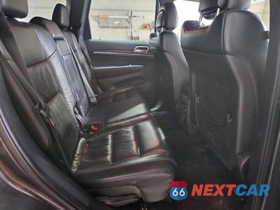 Zdjęcie 10 z 12 samochodu: 2015 JEEP GRAND CHEROKEE LIMITED VIN:1C4RJFBG2FC846672 - miniatura